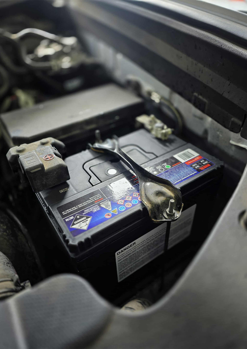 Battery Replacement Lonsdale | Down South Car Repairs