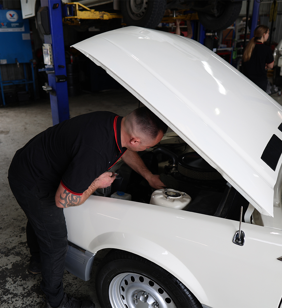Car servicing in Lonsdale | Down South Car Repairs