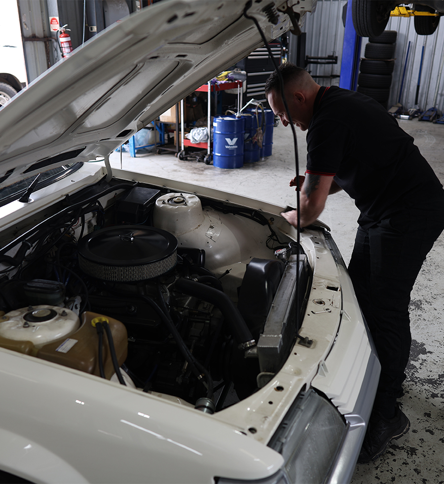 Best Car servicing in Lonsdale | Down South Car Repairs
