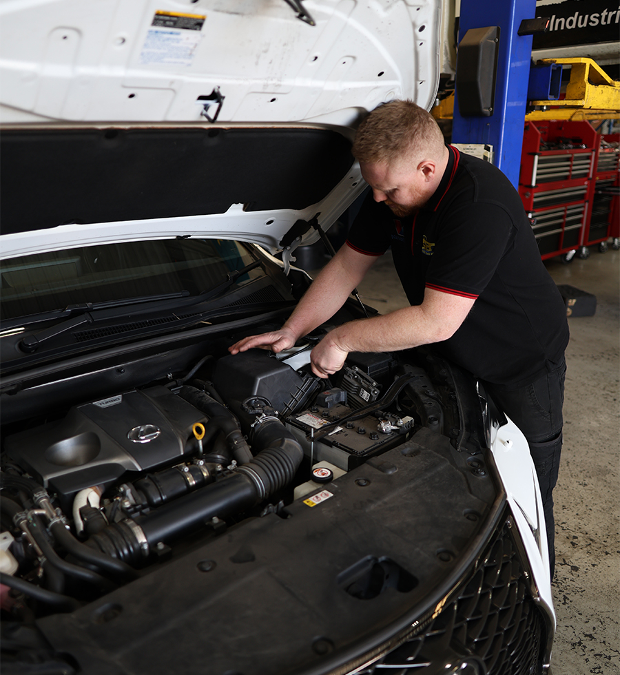 Best Car Servicing near me Lonsdale | Down South Car Repairs