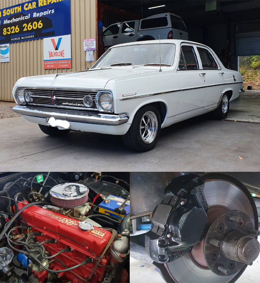 Best car services in Lonsdale | Down South Car Repairs