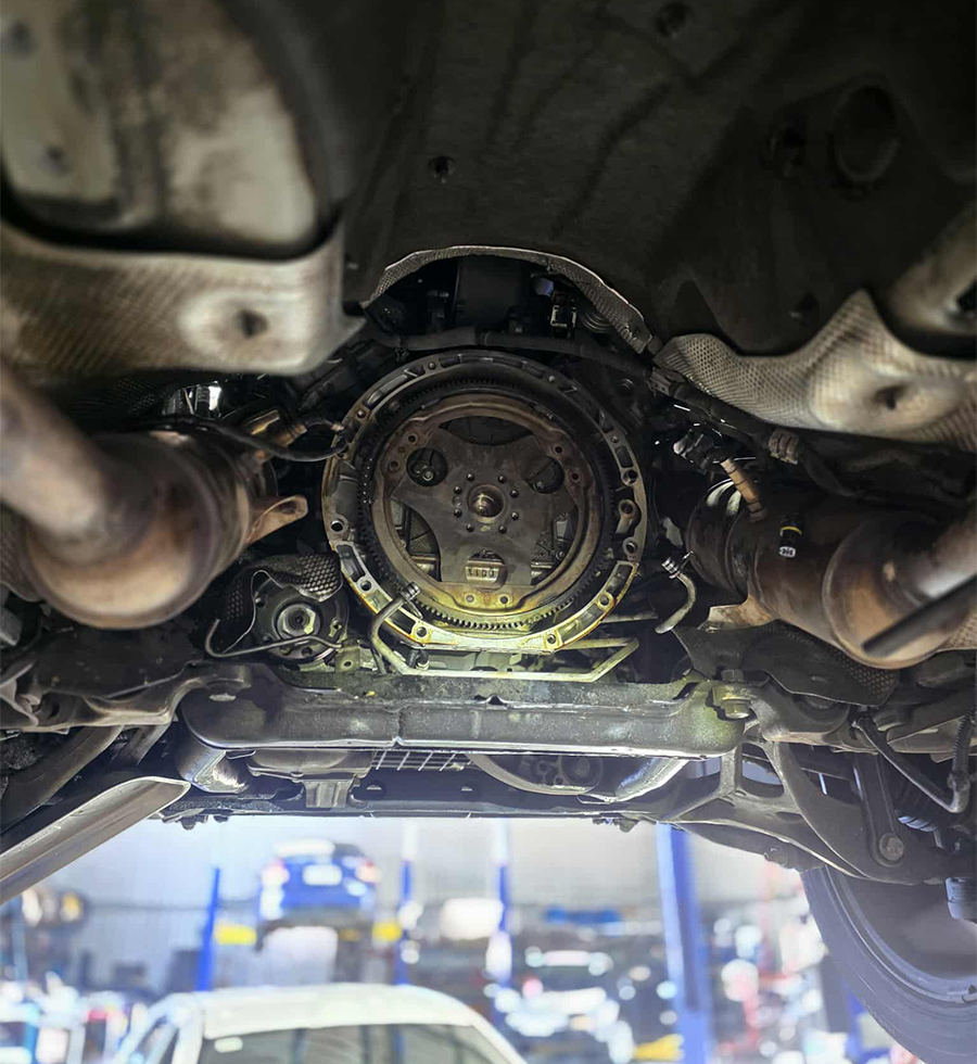Car Clutch Replacements Lonsdale | Down South Car Repairs