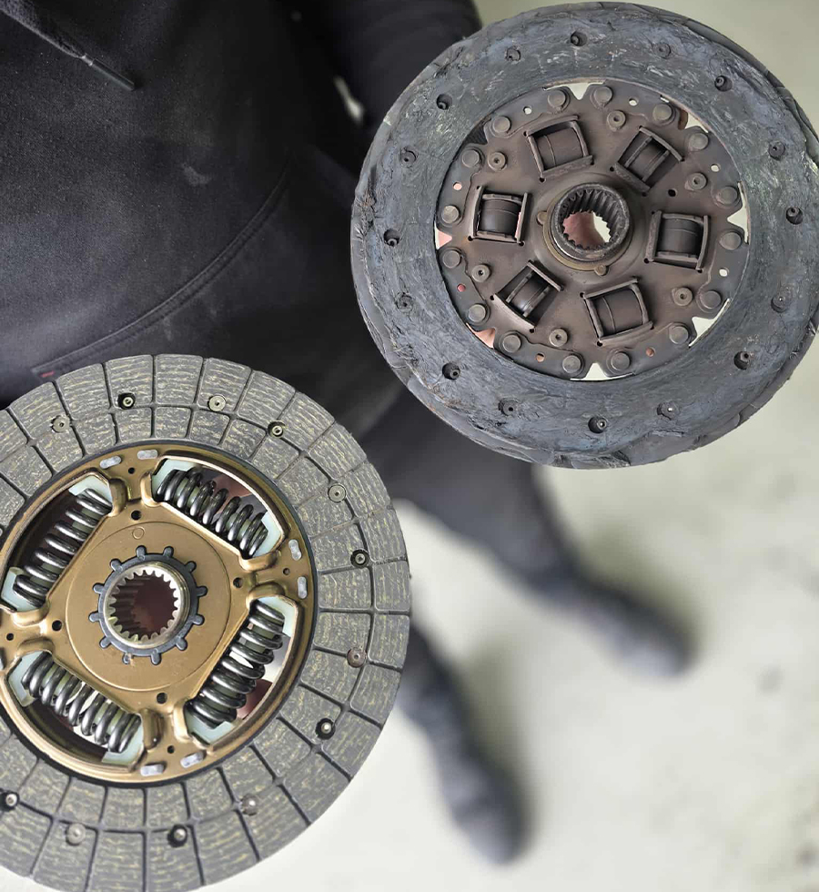 Clutch Repairs and Replacements Lonsdale | Down South Car Repairs