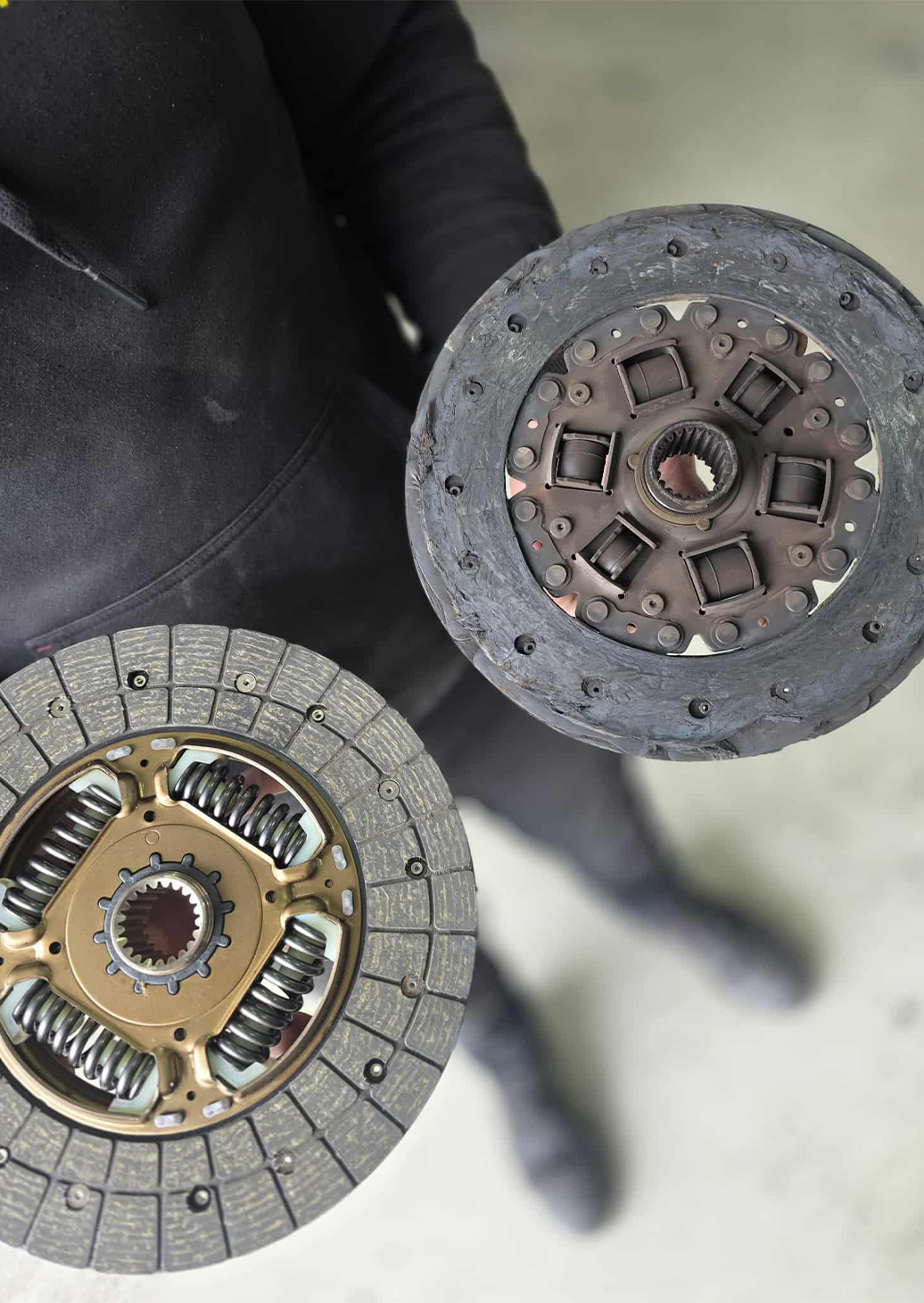 Clutch Replacements Lonsdale | Down South Car Repairs