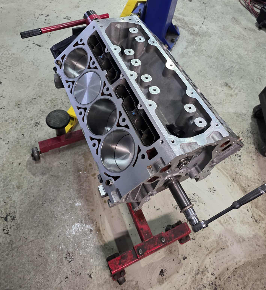 Cylinder Head Replacement in Lonsdale | Down South Car Repairs