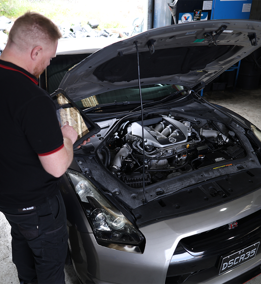 Electronic Diagnostics Lonsdale | Down South Car Repairs
