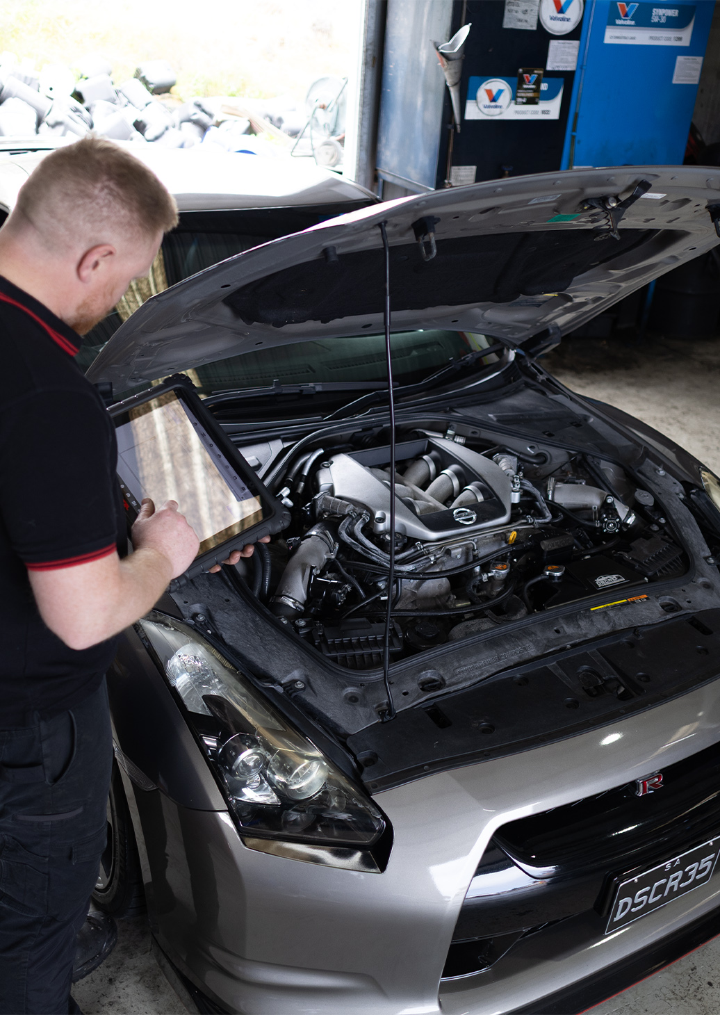 Car Electronic Diagnostics Lonsdale | Down South Car Repairs