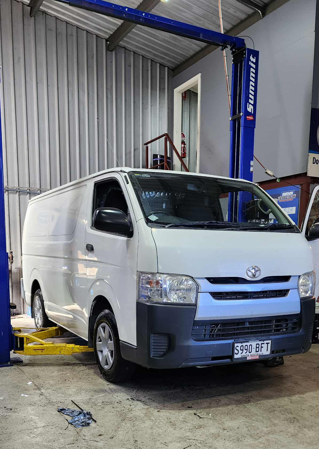 Fleet Servicing Lonsdale | Down South Car Repairs