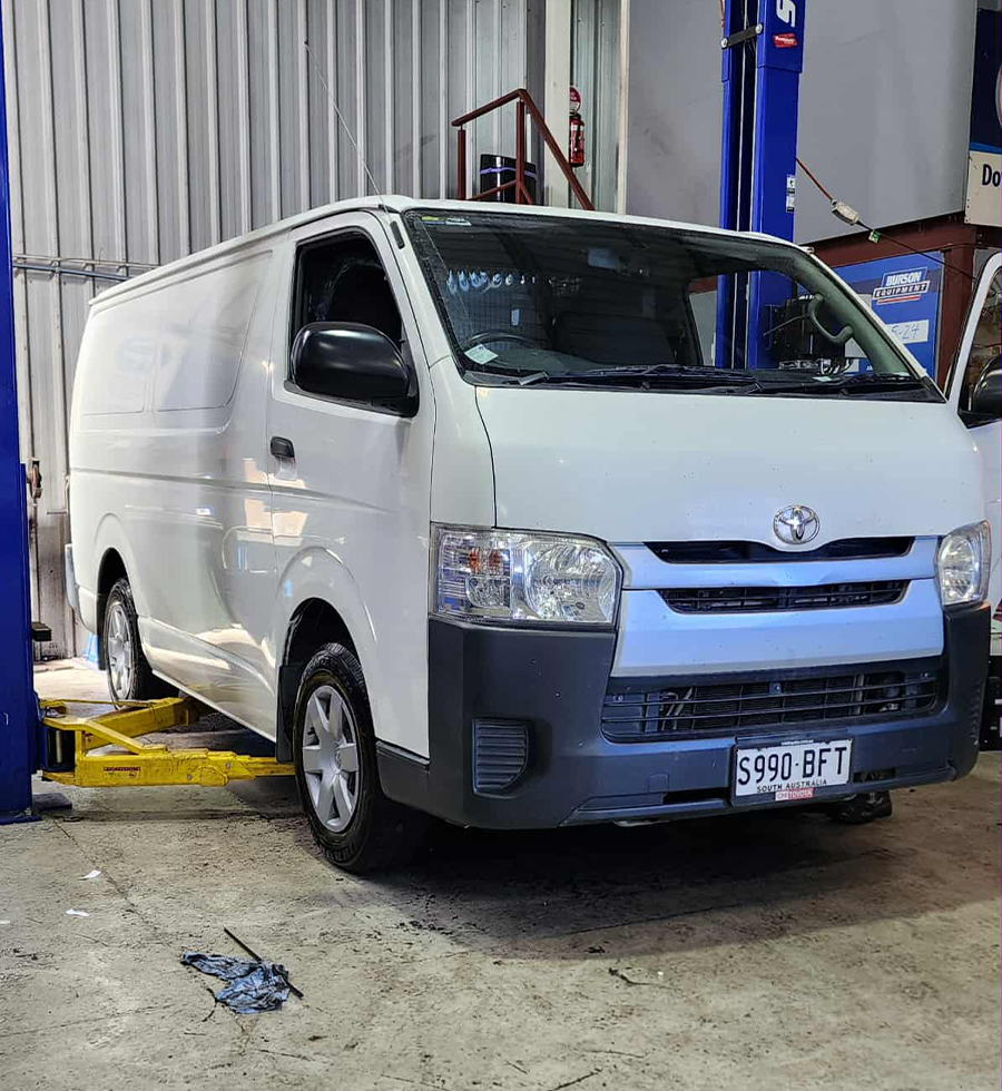 Down South Car Repairs | Fleet Servicing Lonsdale