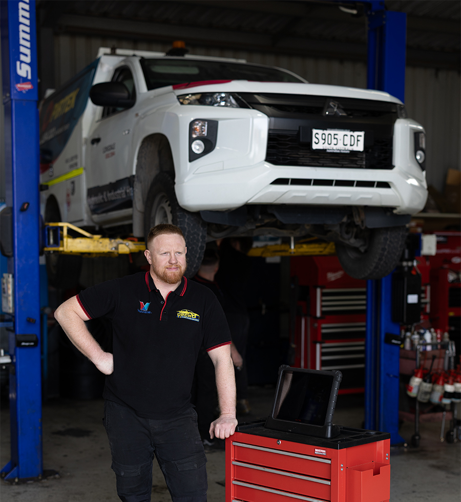 Best Fleet Servicing Lonsdale | Down South Car Repairs