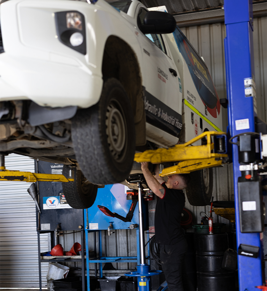 Fleet Servicing in Lonsdale | Down South Car Repairs