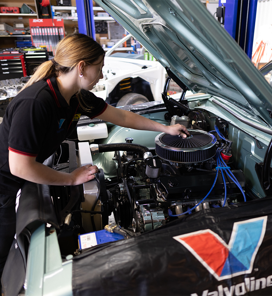 Fuel Injection Systems Lonsdale | Down South Car Repairs