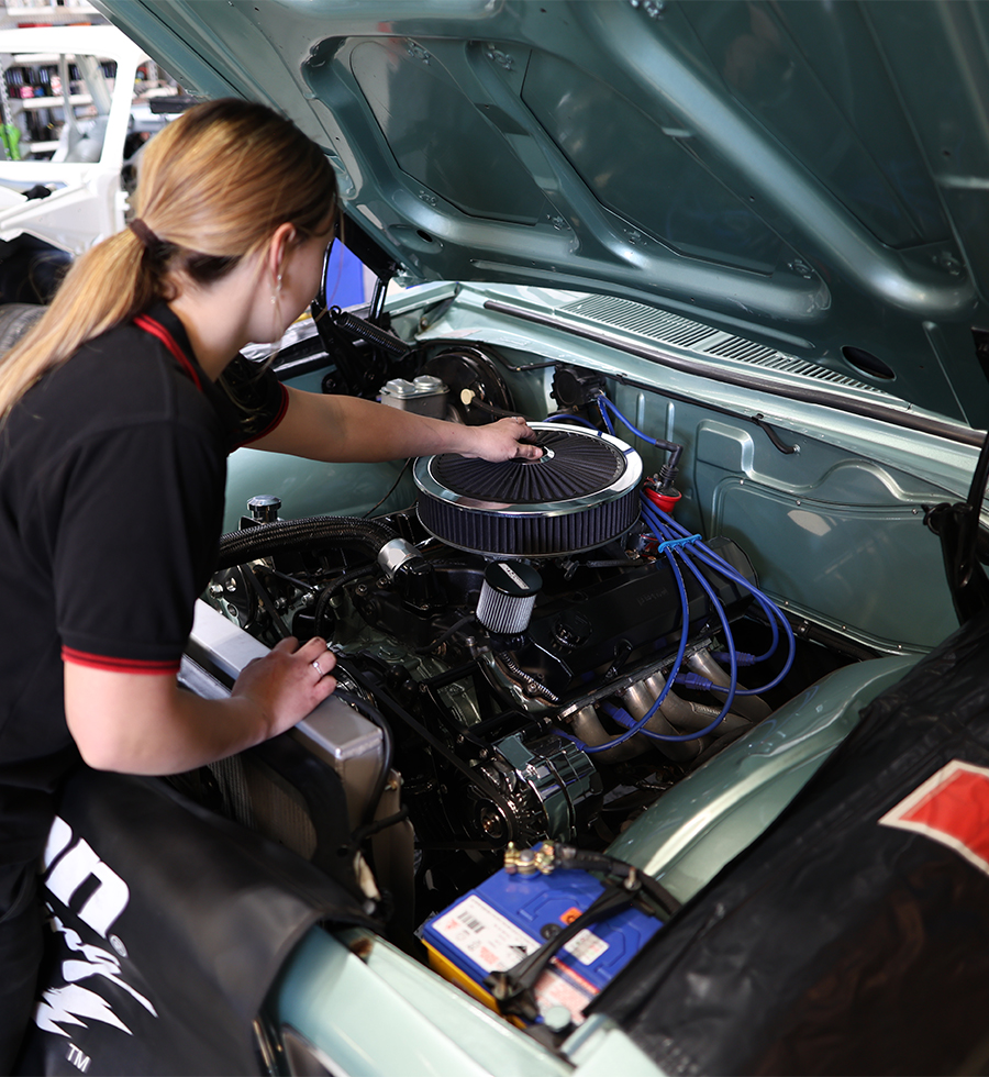 Down South Car Repairs | Fuel Injection Systems in Lonsdale