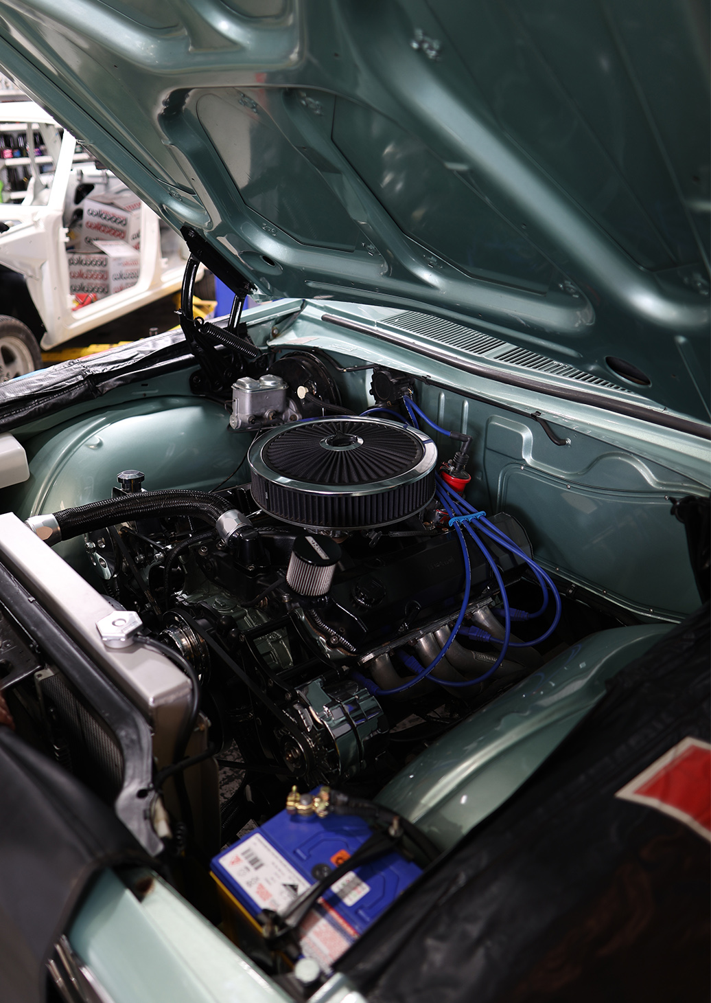 Fuel Injection Systems Lonsdale