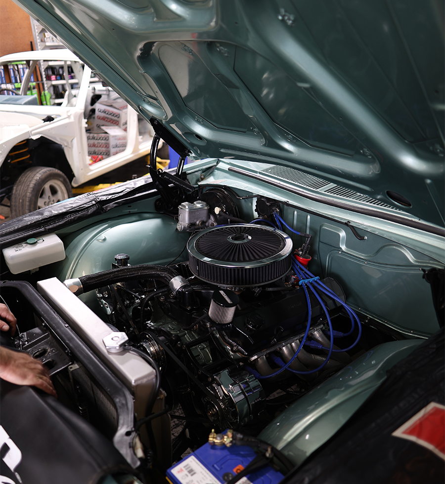 Gearbox Rebuilds Lonsdale | Down South Car Repairs