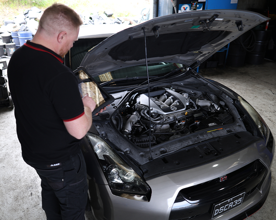 Down South Car Repairs | Local Mechanics in Lonsdale
