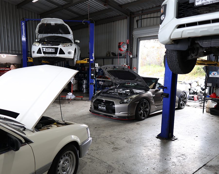 Local Mechanics in Lonsdale | Down South Car Repairs