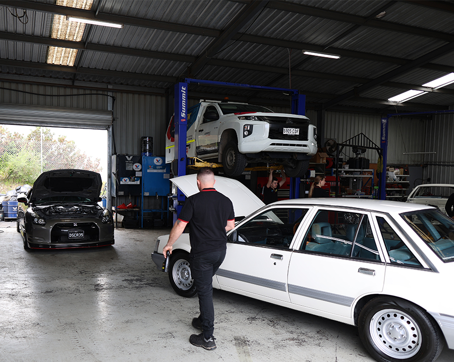 Car servicing Lonsdale | Down South Car Repairs