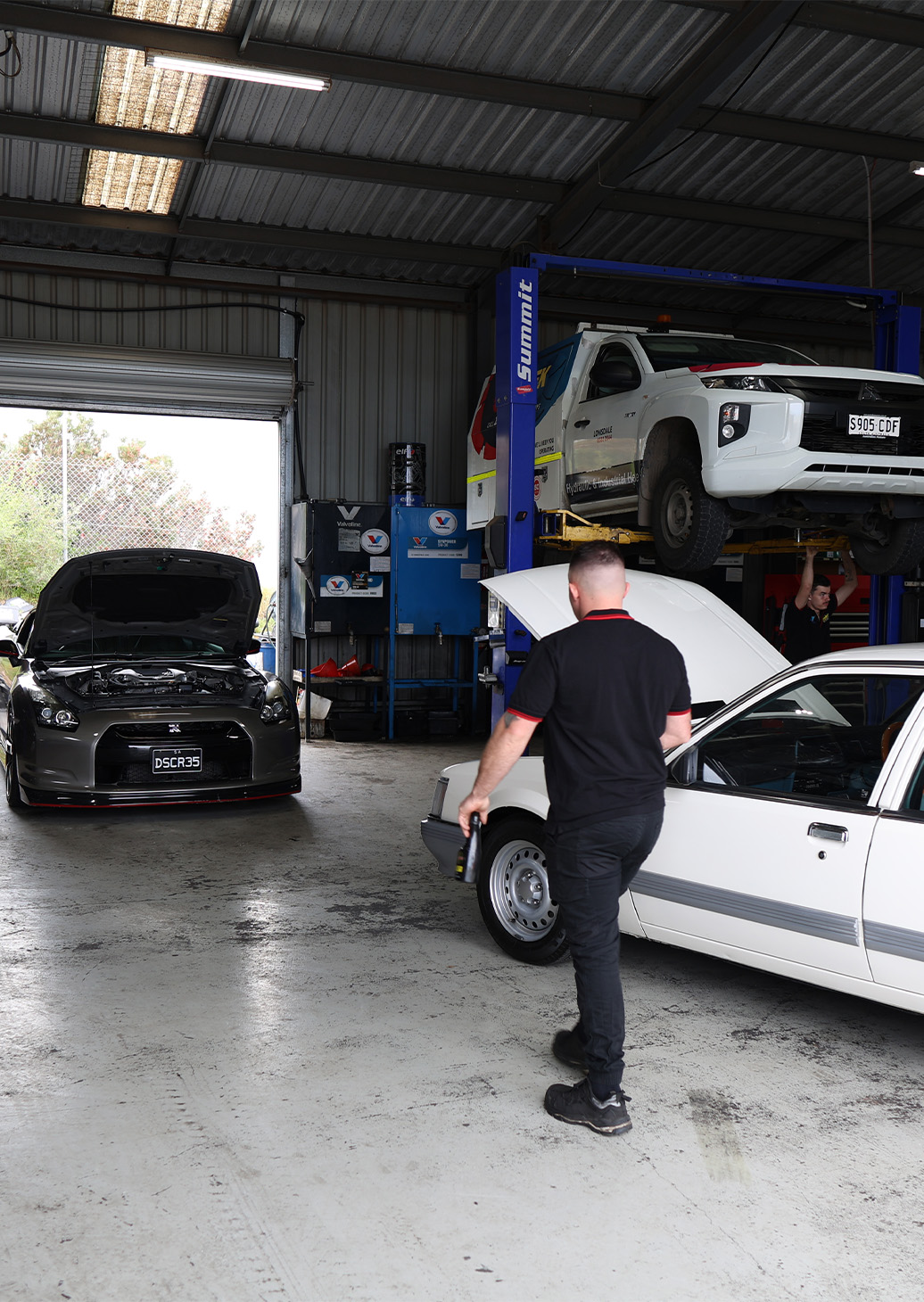Lonsdale's Most Trusted Mechanical Workshop | Down South Car Repairs