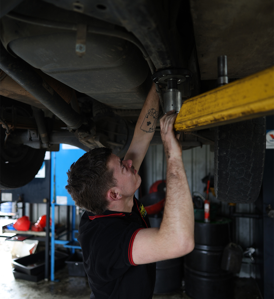 Power steering repairs Lonsdale | Down South Car Repairs
