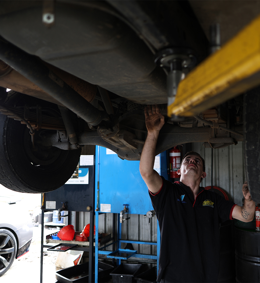 Power Steering Repairs and Servicing Lonsdale | Down South Car Repairs