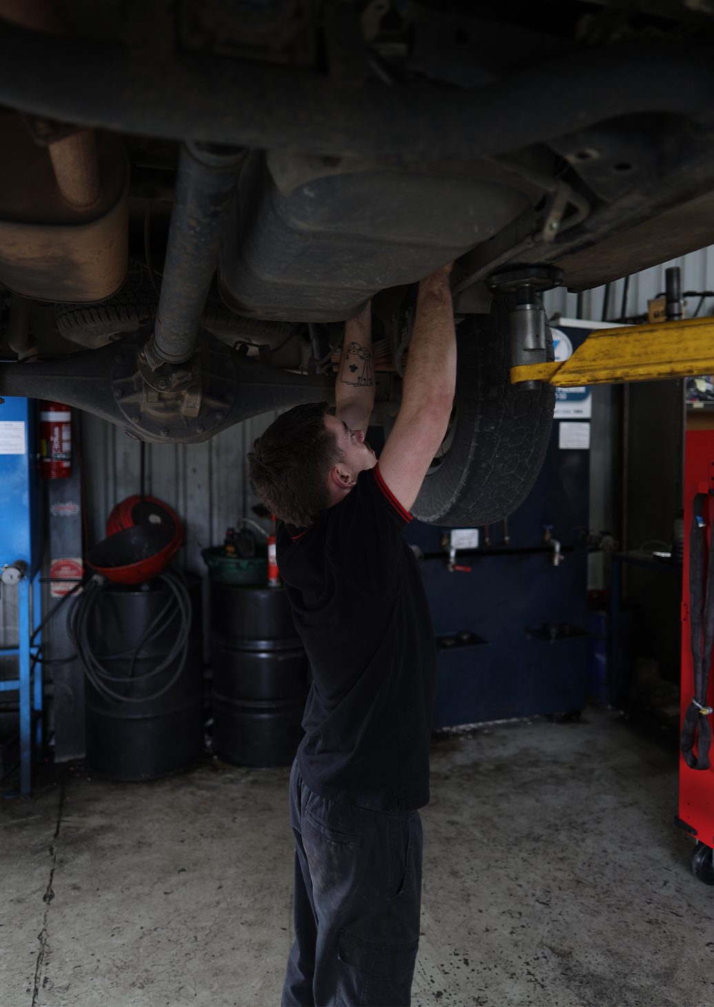 Power Steering Services and Repairs Lonsdale | Down South Car Repairs