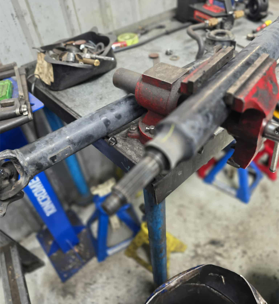 Suspension Repairs Lonsdale | Down South Car Repairs
