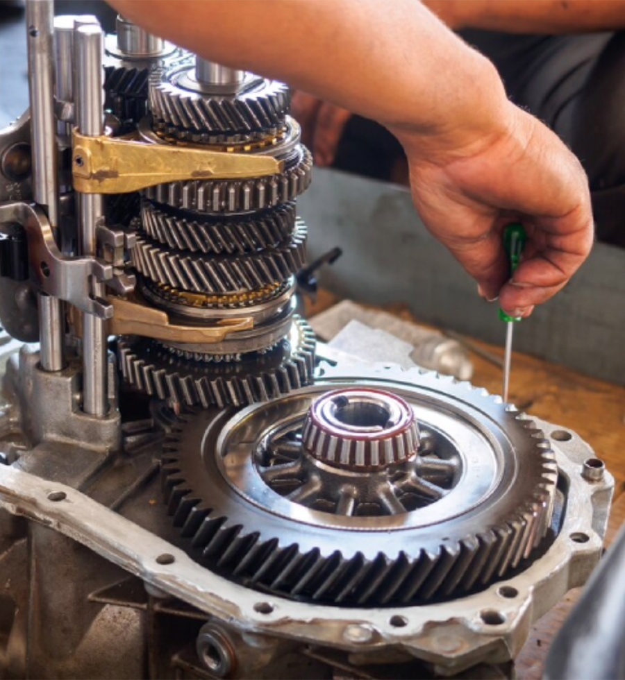 Transmission Repairs and Replacements Lonsdale | Down South Car Repairs