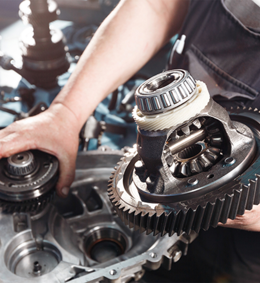 Transmission Repairs and Services in Lonsdale | Down South Car Repairs