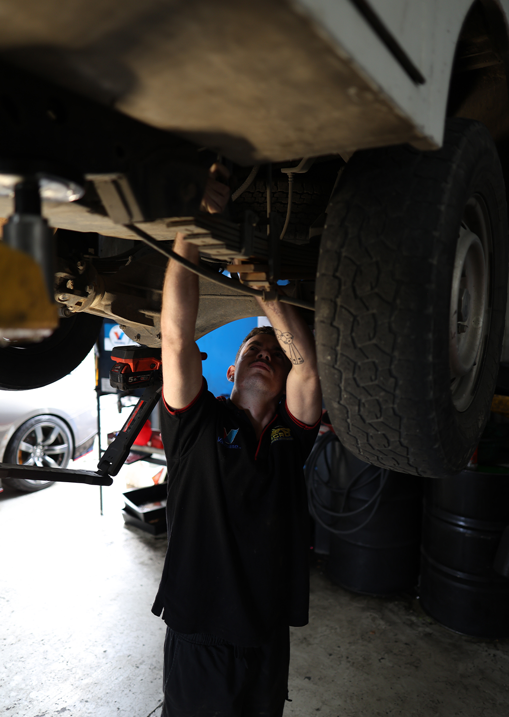 Transmission Servicing Lonsdale | Down South Car Repairs