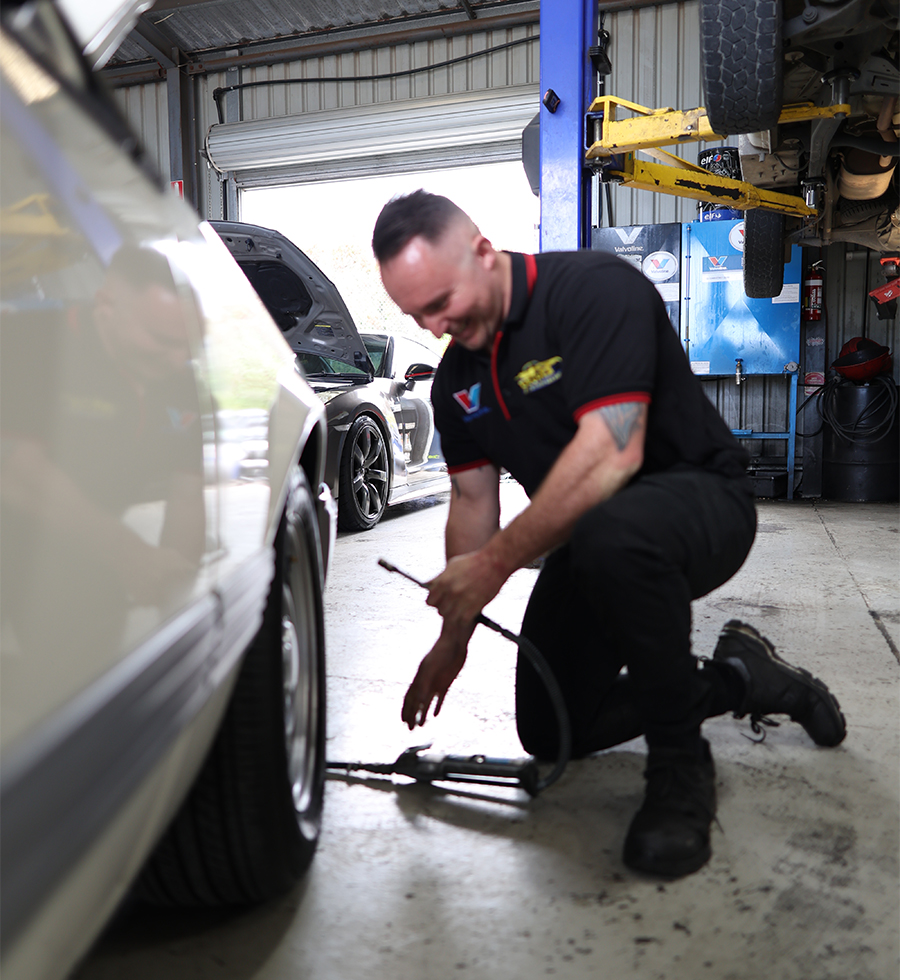 New tyres near me in Lonsdale | Down South Car Repairs